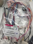 New Package Lg Range Harness, Single - EAD62887207 Oem. Fixed Price $46.96.
