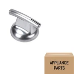 AP6011075-A Oem For Jennair Oven Range Stove Top Burner Knob Chrome Part # Model. Fixed Price $33.45.