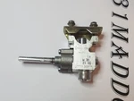 Part # 20-02-532-01 Genuine Oem Thermador Cooktop Valve Assembly Blue 00189305. Fixed Price $18.00.