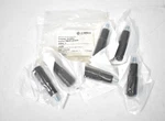 Jw Winco Revolving Handles 798-KT-25-M10 10NJ54 6 Pack Black Screw On Units. Fixed Price $19.35.