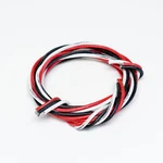 Supco RP0514GB Wire 5' Gauge 3 Strand Glass Braided For Abrasion Resistance. Fixed Price $16.02.