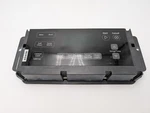 Range Oven Control Board Replaces Robertshaw # 100-01660-182AM. Fixed Price $47.45.