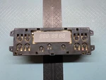 Range Oven Control Board P# 191D3159P122 WB27T10411. Fixed Price $94.05.