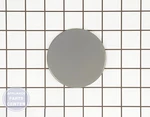Surface Burner Cap WP3403F088-26. Fixed Price $152.84.