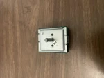 Lg EBF62174903 PER001 11S Range Control Board Switch AZ95215 WM1122. Fixed Price $40.70.