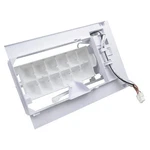 Erp AEQ72909603 For Lg Refrigerator Ice Maker Assembly Kit 12 Cube Flex Tray. Fixed Price $99.99.