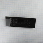 WB27X38685 General Electric Glass Touch And Control Oem. Fixed Price $188.95.