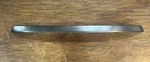 Oem Genuine Lg Range Stove Oven Door Handle Assembly, Part #MEB63574005. Fixed Price $36.99.