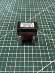 Dacor Range Transformer 62057 DE81-06774A. Fixed Price $20.00.