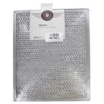 Aluminum Range Hood Filter - 8 3/4" X 10 1/2" 3/32". Fixed Price $26.37.