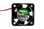 Nidec 42X10.5MM 5V Dc Cooling 5000RPM 4CFM 32MM Mount Hole Fits 40MM Fans. Fixed Price $11.95.