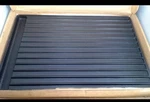 Dacor Accessory Searing Grill Aegr Cast Aluminum Non Stick For Cooktop. Fixed Price $295.95.