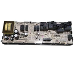 Ge Oven Control Board Clock Display WB27T11292 ERC3-HP2K5 Oem. Fixed Price $249.95.