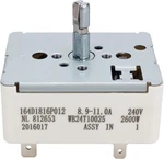 Electric Range Switch WB24T10025 Replacement For Kenmore Hotpoint Appliances. Fixed Price $15.99.