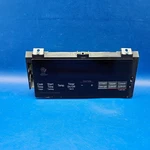 Genuine Lg Range Oven Touch Panel Assy # MKC65459114 EBR81445907. Fixed Price $139.98.