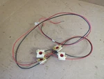 Frigidaire Range Igniter Switch & Harness Ass. Part # 316580625. Fixed Price $31.33.