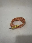 Bertazzoni 508041 New Oem Oven Burner Thermocouple. Fixed Price $34.99.