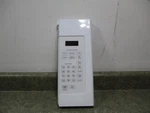 Ge Microwave Control Panel Scratches/yellow Part # WB56X29819. Fixed Price $131.00.