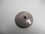 Kenmore Range Burner Cap Part # 316206501. Fixed Price $35.00.