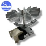 Range Oven Fan Motor WB26X47087 WB26X47210 191D7025P008. Fixed Price $49.89.