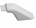 End Cap Handle Compatible With General Electric (ge) Oven WB7K5319. Fixed Price $15.96.