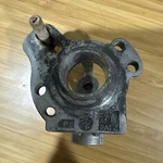 Genuine Oem WPW10128451 Whirlpool Kitchenaid Surface Burner Holder-orf. Fixed Price $21.95.