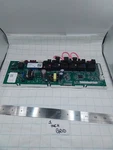 Oem WB27X48089 Ge JTD5000DV2BB Wall Oven Control Board RC17. Fixed Price $89.99.