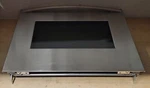 Genuine Double Oven Thermador Door PART#00144632. Fixed Price $123.55.