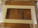 Maytag Microwave 58001168 Door, Outer Cover Assy. (bsq) New In Box. Fixed Price $140.42.