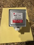 10QBP0228 Microwave Magnetron For Whirlpool , Ge Maytag Kenmore And. Fixed Price $31.00.