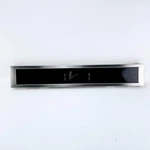 Genuine Frigidaire Double Oven, 30" Touch Panel Assy # A17100701. Fixed Price $149.99.