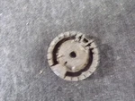 WB16K0010 Kenmore Range Oven Burner Head Large. Fixed Price $26.00.