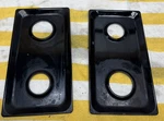 WP315600B Whirlpool Amana Bowl, Burner Gas Range Set Two Free Shipping. Fixed Price $49.00.