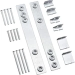 Microwave Mounting Kit WX4-A019 JXA019K Compact Undercabinet.... Fixed Price $28.88.