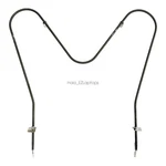 Oven Bake Element For Frigidaire Replaces 316075104 316075103 5303051519. Fixed Price $21.89.