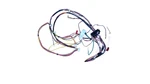 Electrolux Harness,main, Electric 137556900 New Oem. Fixed Price $77.08.