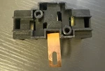 Range Terminal Block 205C2833G010, PC-GF10 Free Shipping Z55. Fixed Price $11.91.