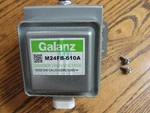 Galanz M24FB-610A Magnetron For Hamilton Beach Model P90D23AL-WR. Fixed Price $29.95.