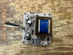 Genuine Lg Range Control Board EBR571247. Fixed Price $41.99.