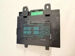 Samsung DE41-00460A Range Control Board Led Display AZ209757 KM224. Fixed Price $129.19.