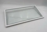Sub-zero Refrigerator Cantilever Shelf BI-48SD 7010437 7001365. Fixed Price $189.95.