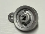 New Genuine Oem Gas Range Burner Base JGP328BEC1BB WB16T10031. Fixed Price $28.99.
