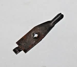 Whirlpool Range : Cooktop Hinge Pin (3195060 / WP3195060) P8666. Fixed Price $12.59.