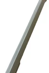 Miele Oven Door Bottom Seal ( BX-29). Fixed Price $35.75.
