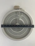 316216703 Electrolux Frigidaire Kenmore 11.75 Triple Surface Element 2700W. Fixed Price $79.12.