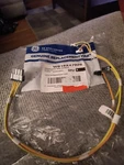WB18X47026 Genuine Oem Hidden Bake Wire Harness Brand New. Fixed Price $29.99.