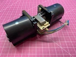 Samsung Oven Blower Motor P# DG31-00027A. Fixed Price $70.30.