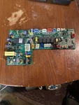 WR55X41985 - Main Control Board Ge Haier Hotpoint. Fixed Price $160.99.