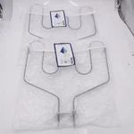 2 Pack Prysm Oven Bake Heating Element Replacements WB44T110011. Fixed Price $62.99.