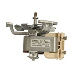 WB26K10003 Range Fan Motor CONVECT-2SPEED 1167015 AH1019524 EA1019524 PS10.... Fixed Price $138.02.
